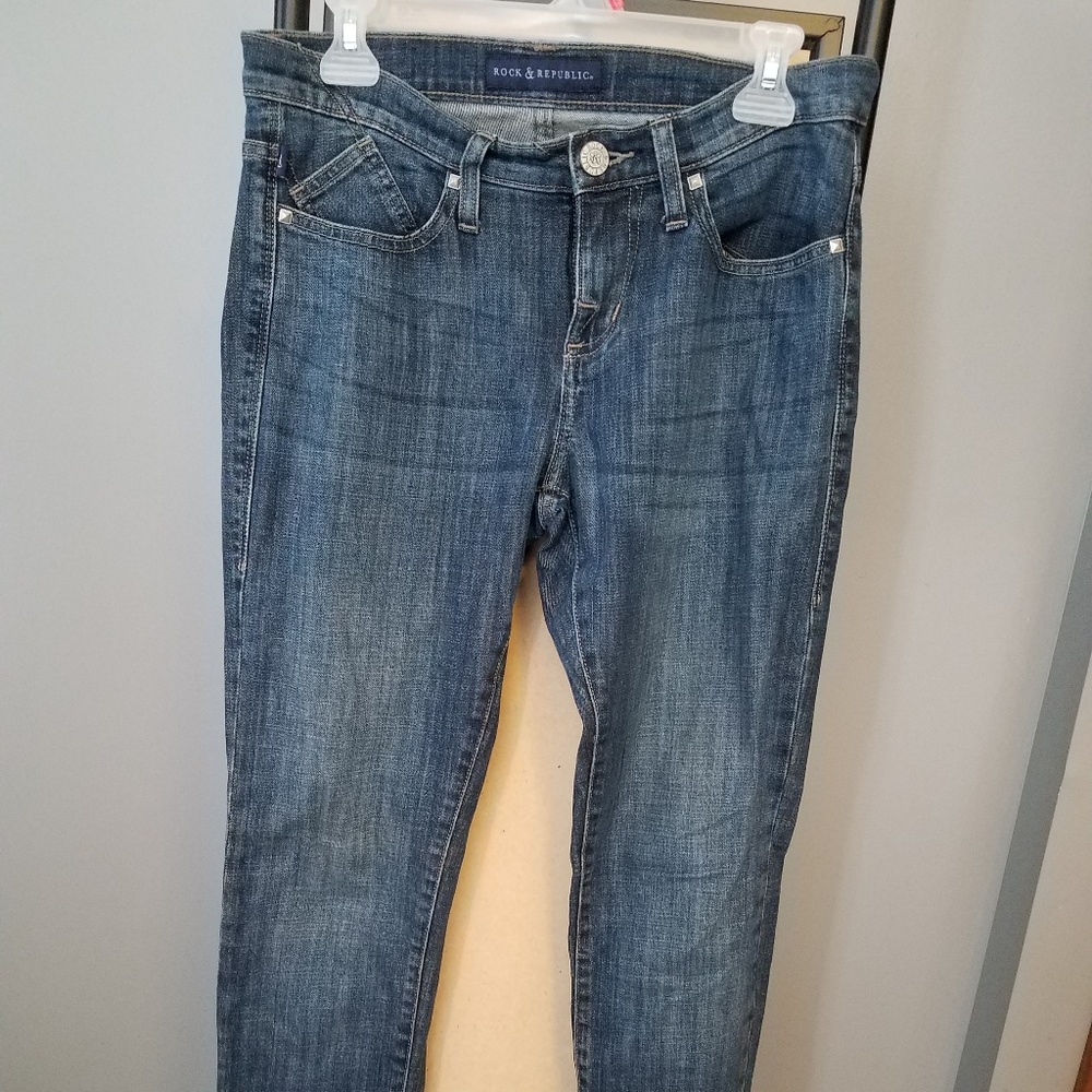 Jeans - Picture 2 of 4